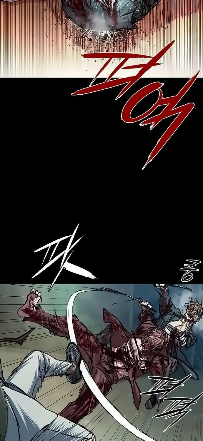 Castle 2: Pinnacle Chapter 83 page 83 - 