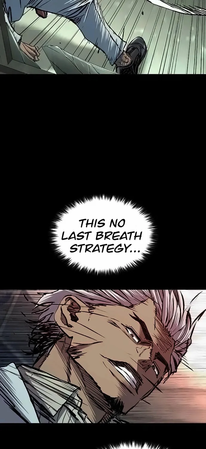 Castle 2: Pinnacle Chapter 83 page 84 - 
