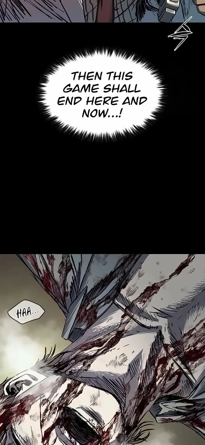 Castle 2: Pinnacle Chapter 83 page 87 - 