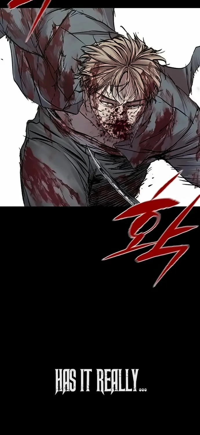 Castle 2: Pinnacle Chapter 83 page 10 - 