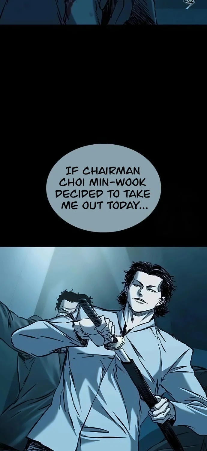 Castle 2: Pinnacle Chapter 84 page 11 - 