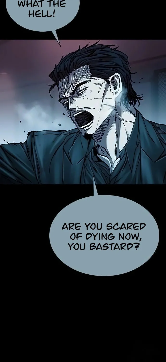Castle 2: Pinnacle Chapter 84 page 13 - 