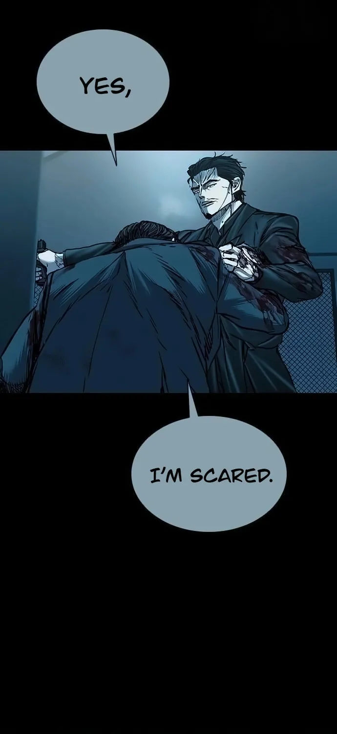 Castle 2: Pinnacle Chapter 84 page 14 - 