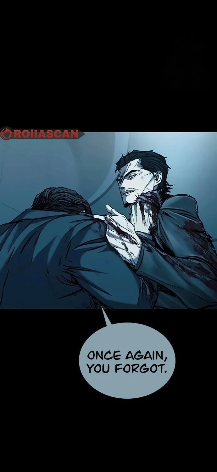 Castle 2: Pinnacle Chapter 84 page 16 - 