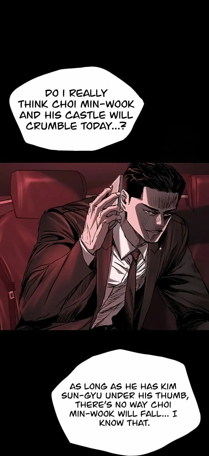 Castle 2: Pinnacle Chapter 84 page 19 - 