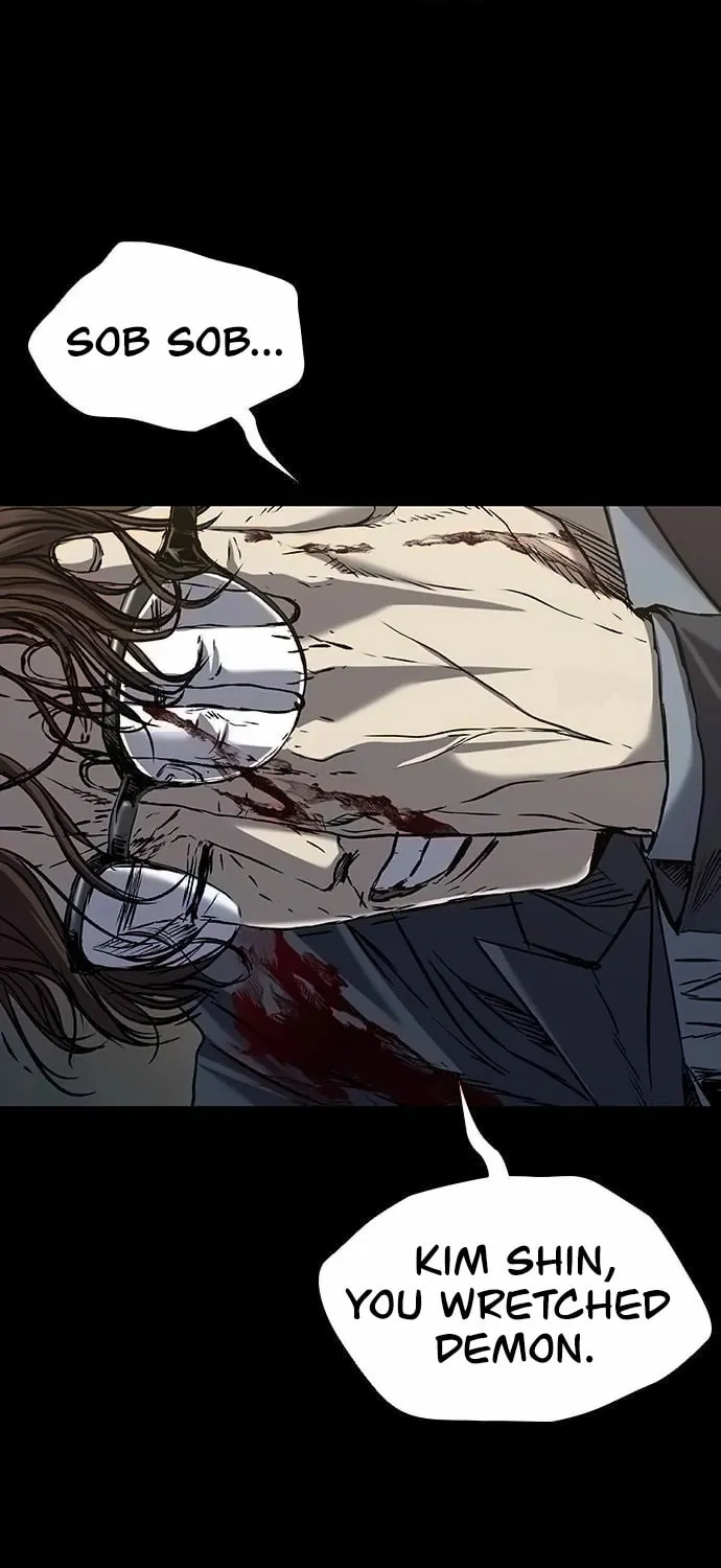 Castle 2: Pinnacle Chapter 84 page 20 - 