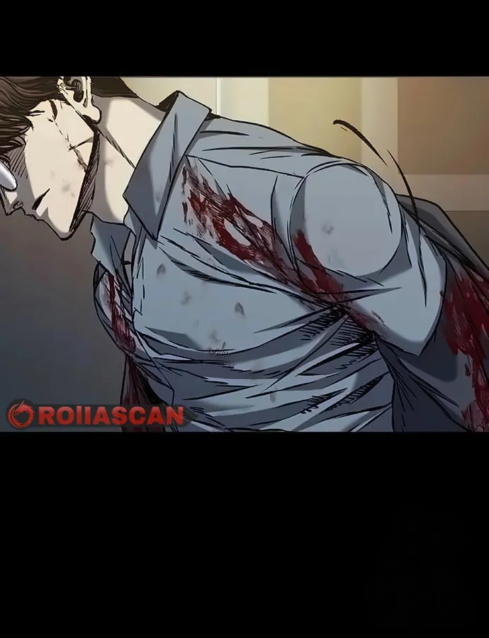 Castle 2: Pinnacle Chapter 84 page 22 - 