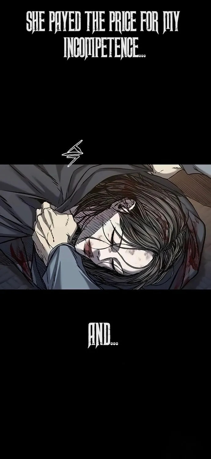 Castle 2: Pinnacle Chapter 84 page 23 - 