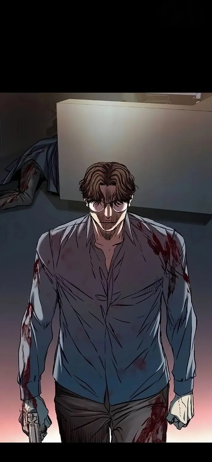 Castle 2: Pinnacle Chapter 84 page 24 - 