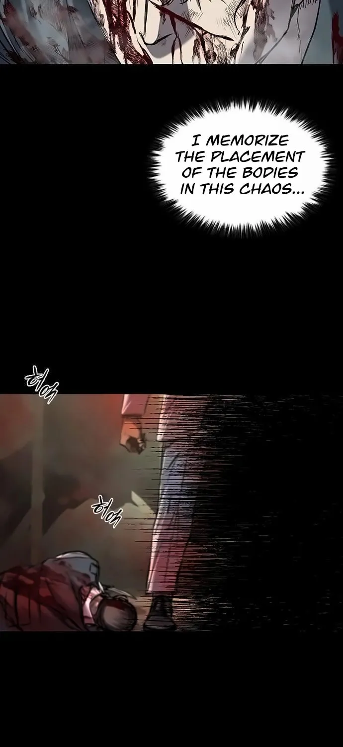 Castle 2: Pinnacle Chapter 84 page 27 - 