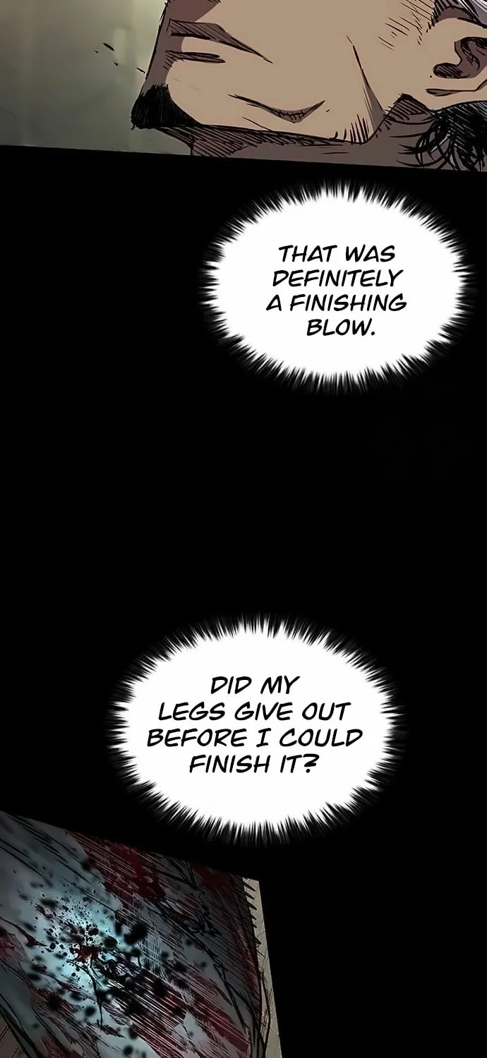 Castle 2: Pinnacle Chapter 84 page 30 - 