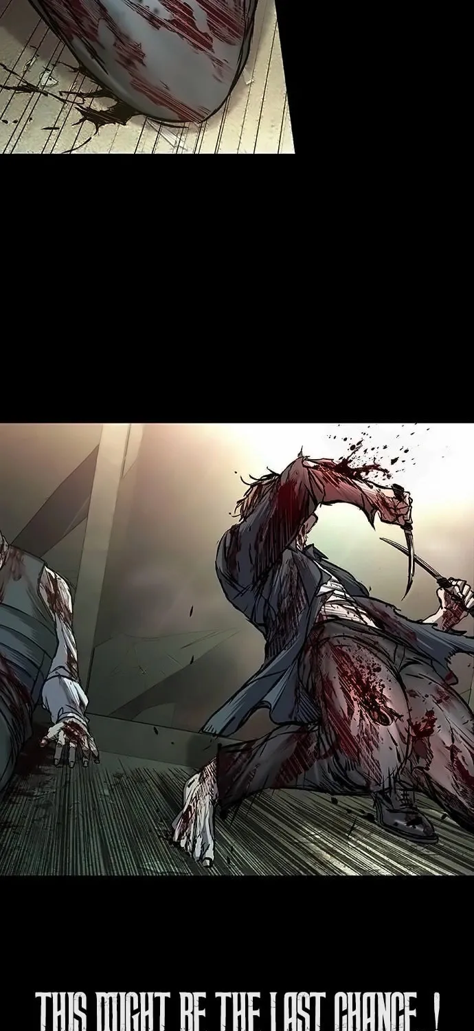 Castle 2: Pinnacle Chapter 84 page 31 - 