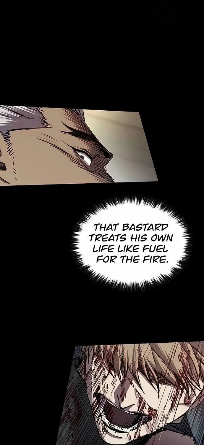 Castle 2: Pinnacle Chapter 84 page 34 - 