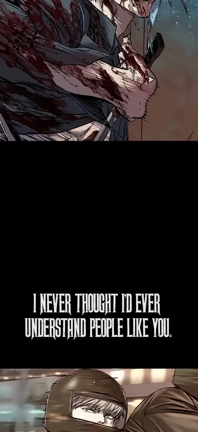 Castle 2: Pinnacle Chapter 84 page 37 - 