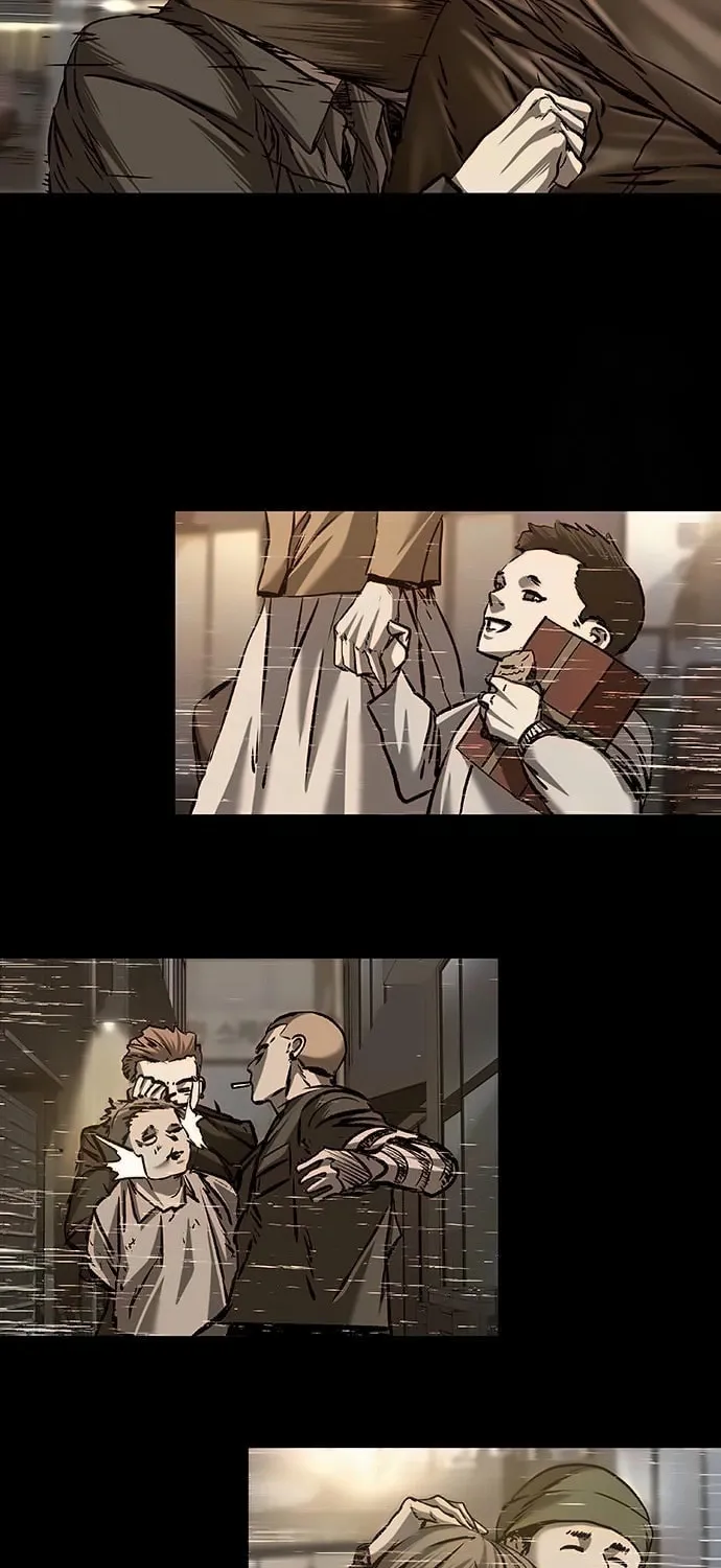 Castle 2: Pinnacle Chapter 84 page 38 - 