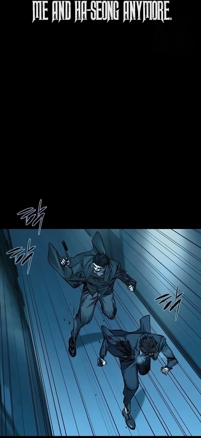 Castle 2: Pinnacle Chapter 84 page 5 - 