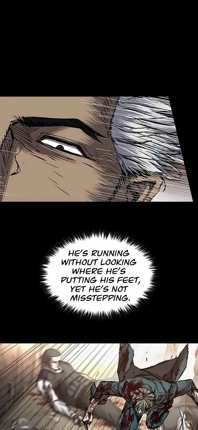Castle 2: Pinnacle Chapter 84 page 43 - 