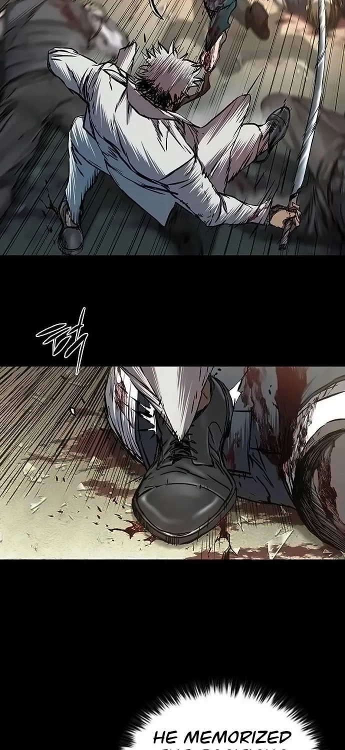 Castle 2: Pinnacle Chapter 84 page 44 - 