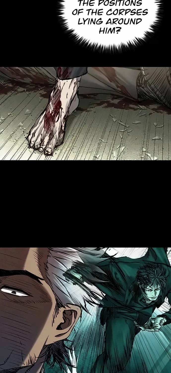 Castle 2: Pinnacle Chapter 84 page 45 - 