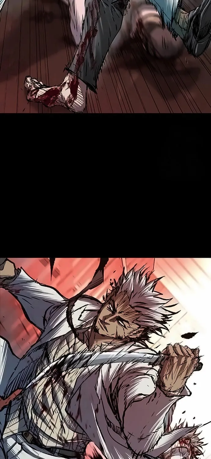 Castle 2: Pinnacle Chapter 84 page 49 - 