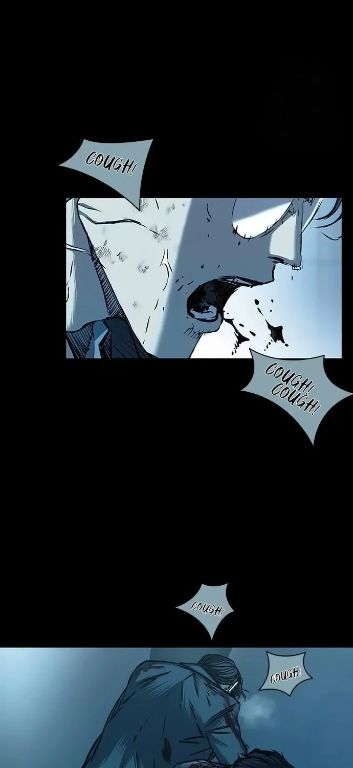 Castle 2: Pinnacle Chapter 84 page 6 - 