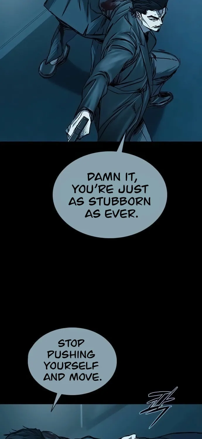 Castle 2: Pinnacle Chapter 84 page 7 - 