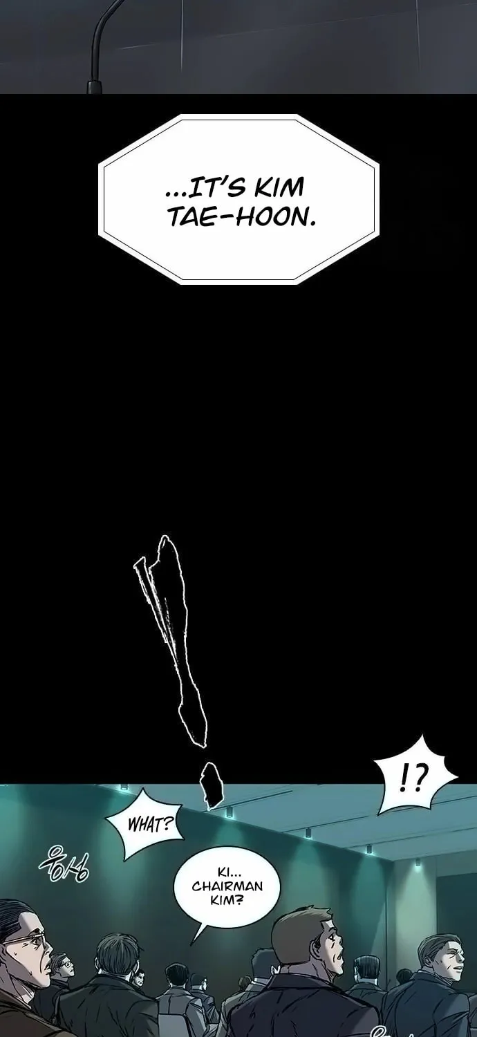 Castle 2: Pinnacle Chapter 84 page 67 - 