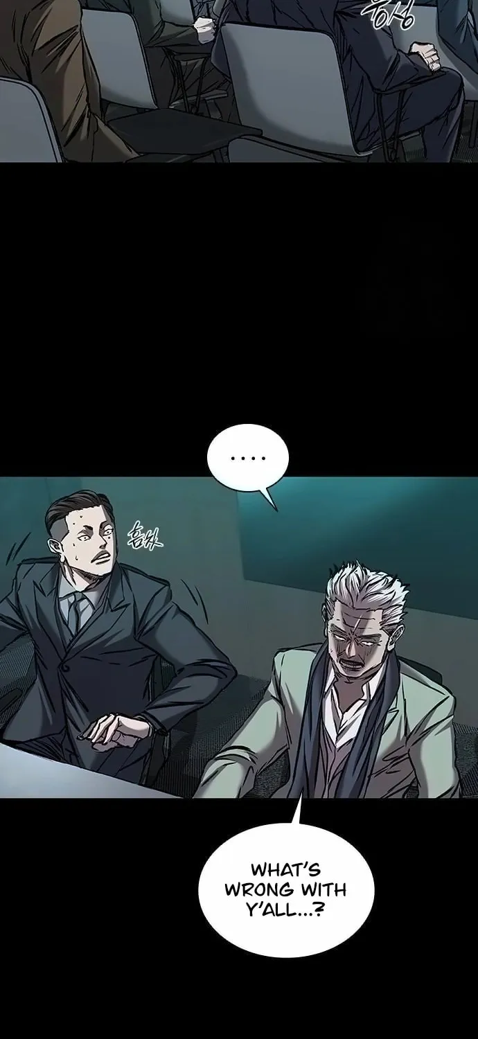 Castle 2: Pinnacle Chapter 84 page 68 - 
