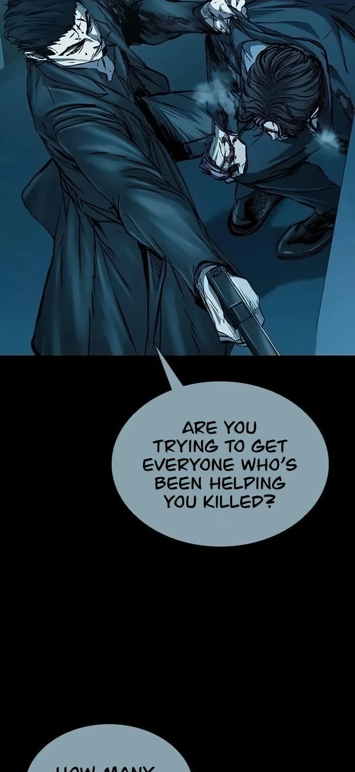 Castle 2: Pinnacle Chapter 84 page 8 - 