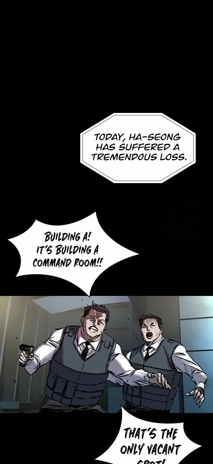 Castle 2: Pinnacle Chapter 84 page 71 - 