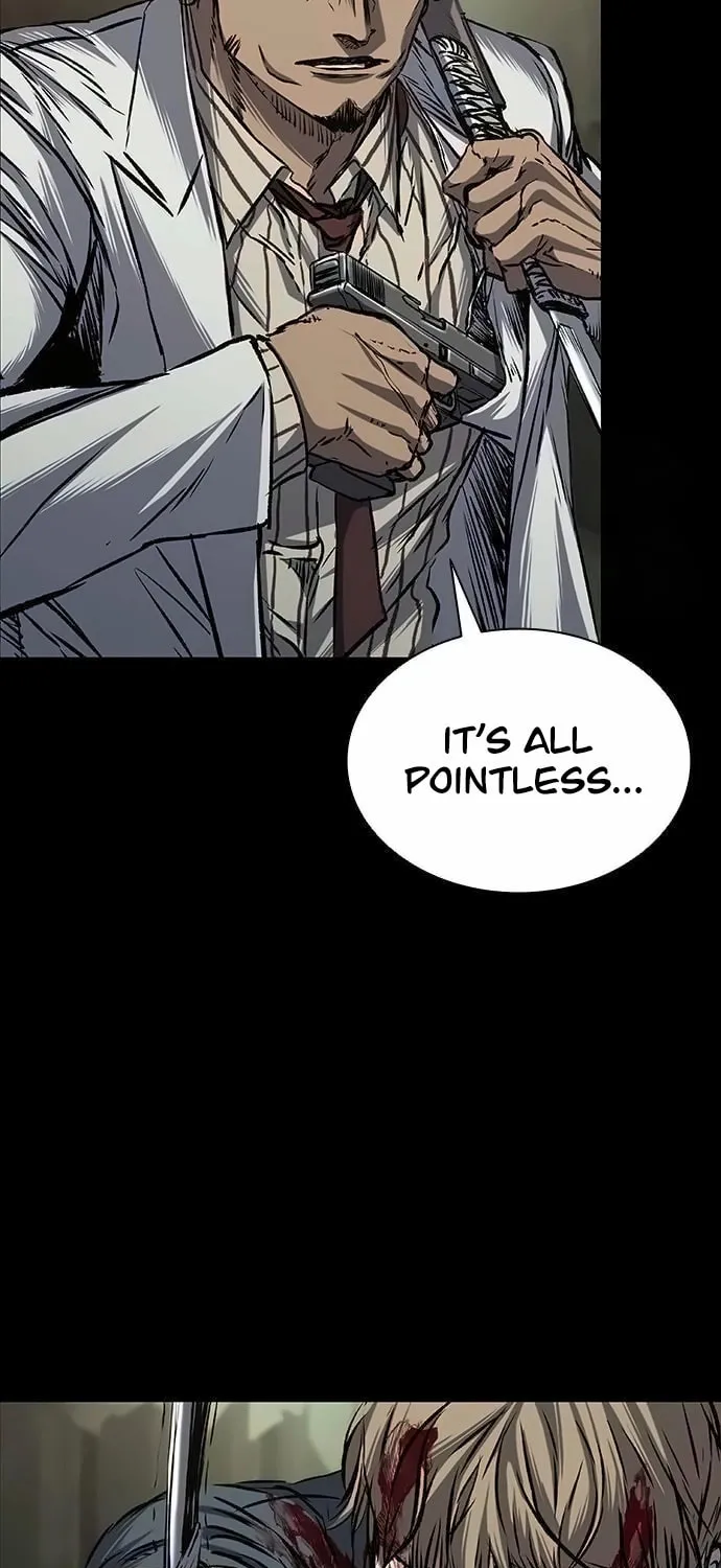 Castle 2: Pinnacle Chapter 84 page 79 - 