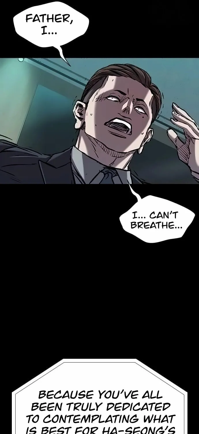 Castle 2: Pinnacle Chapter 84 page 84 - 
