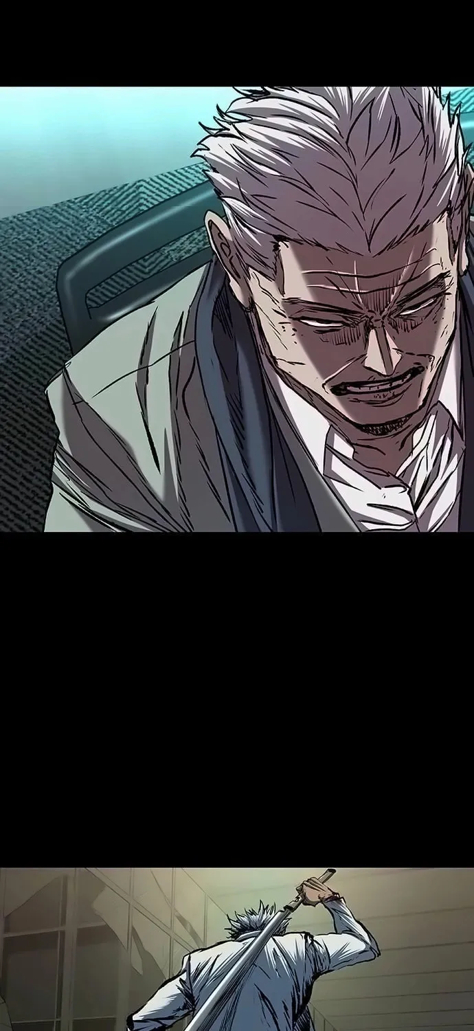 Castle 2: Pinnacle Chapter 84 page 86 - 