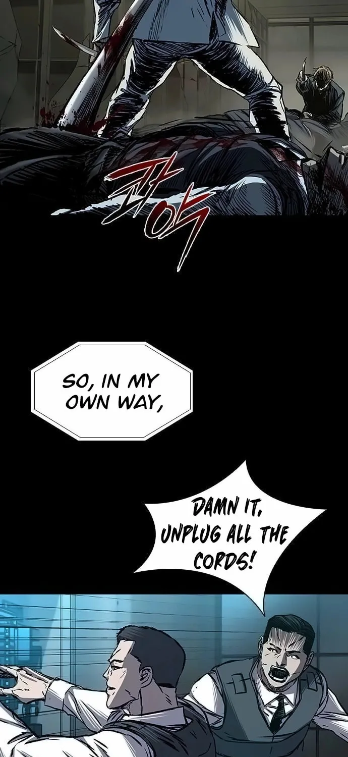 Castle 2: Pinnacle Chapter 84 page 87 - 