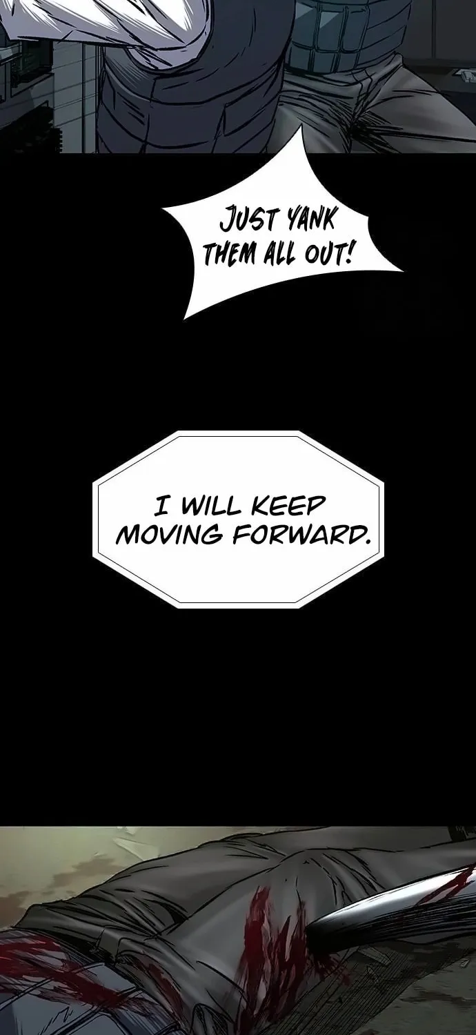 Castle 2: Pinnacle Chapter 84 page 88 - 