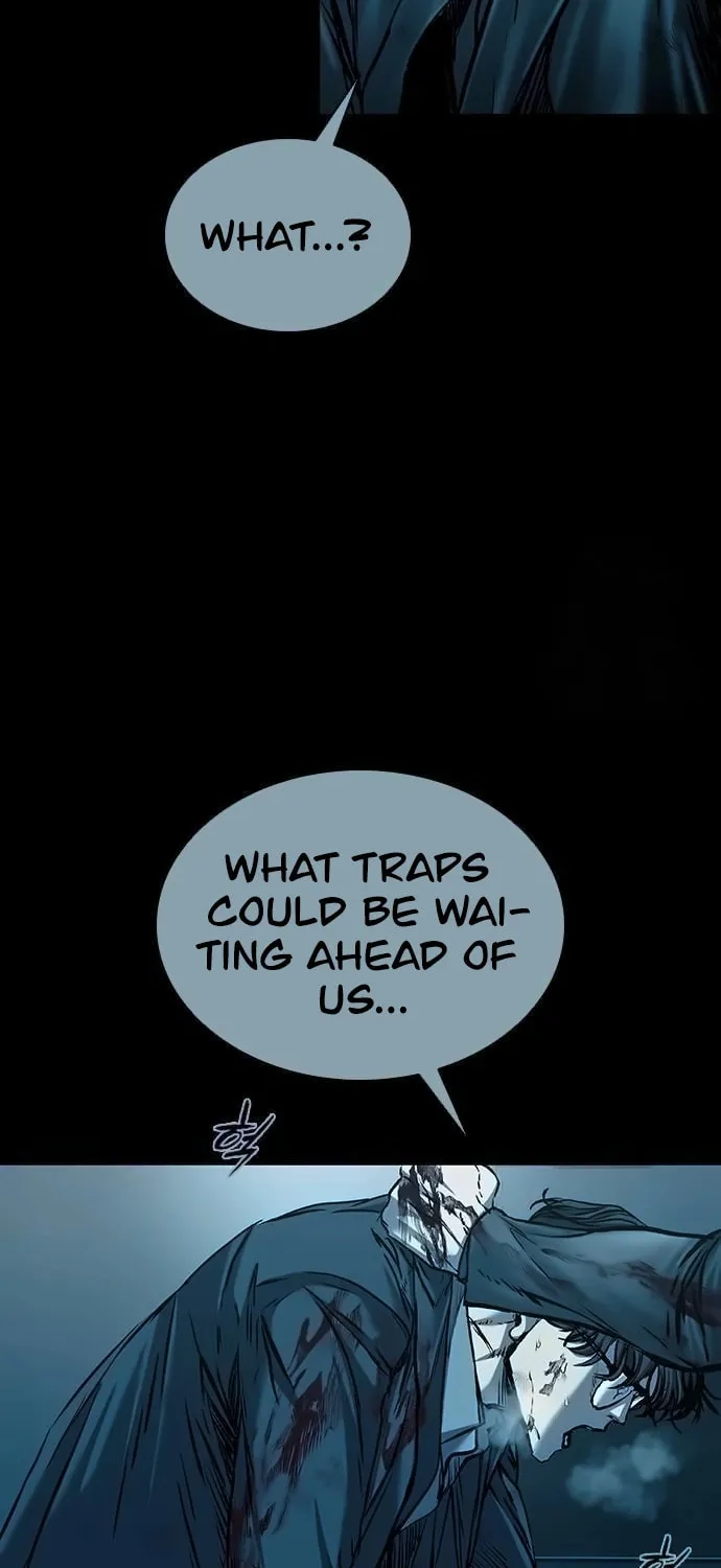 Castle 2: Pinnacle Chapter 84 page 10 - 