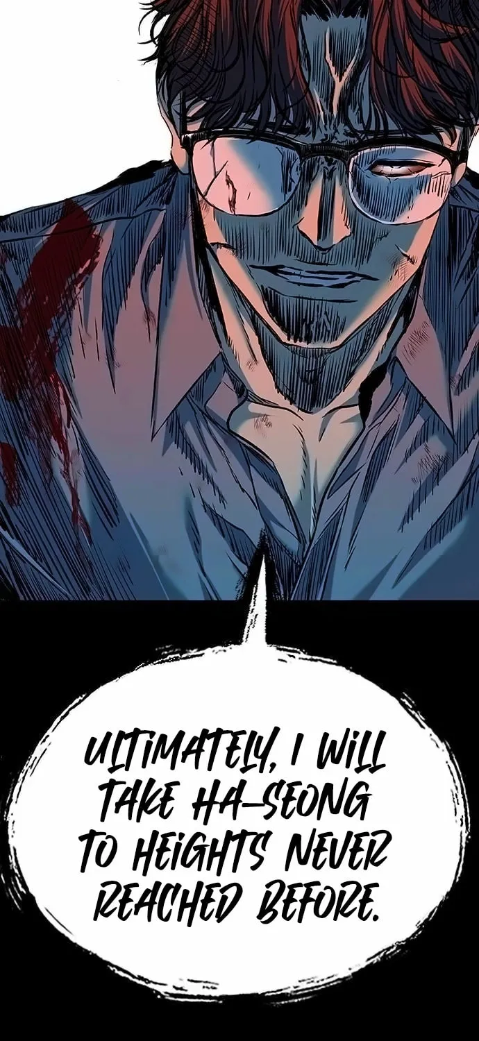 Castle 2: Pinnacle Chapter 84 page 91 - 