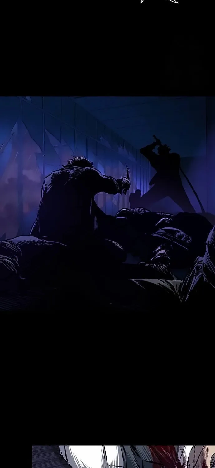 Castle 2: Pinnacle Chapter 84 page 96 - 