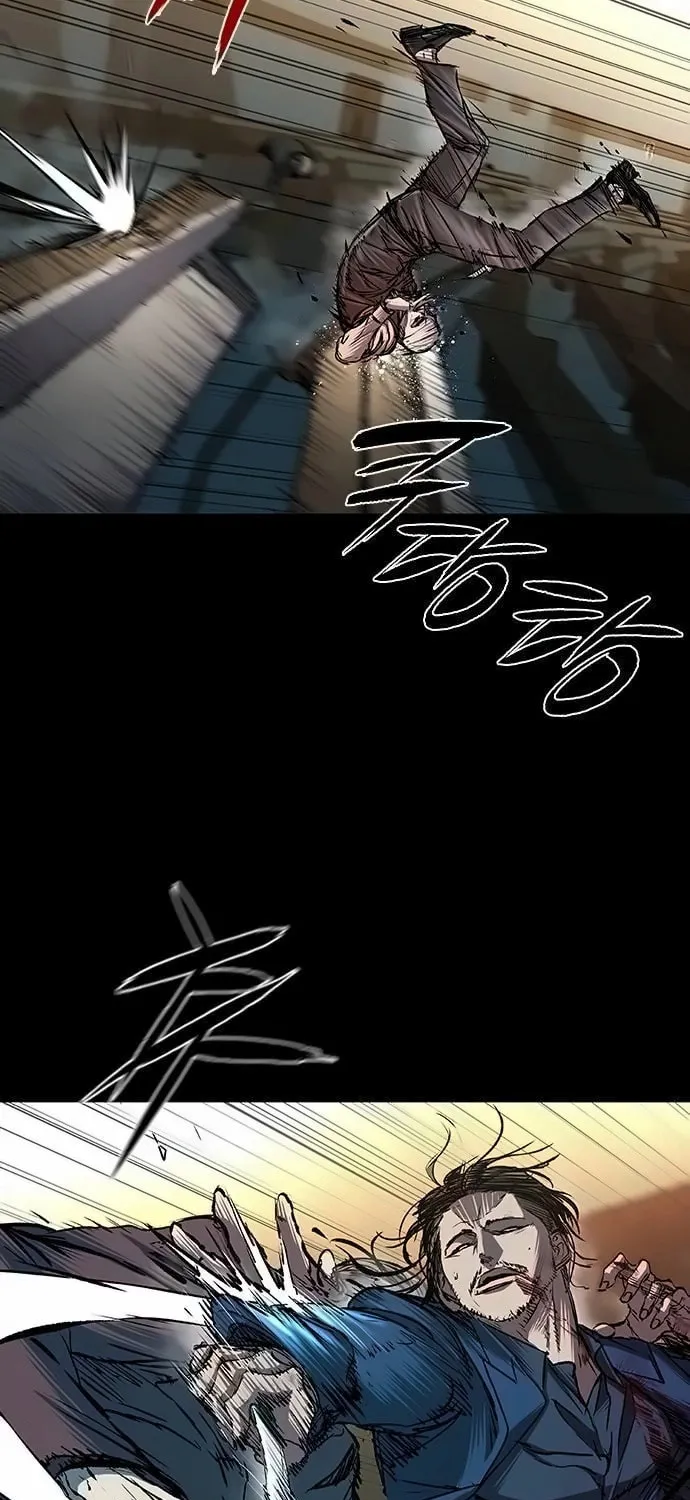 Castle 2: Pinnacle Chapter 85 page 15 - 