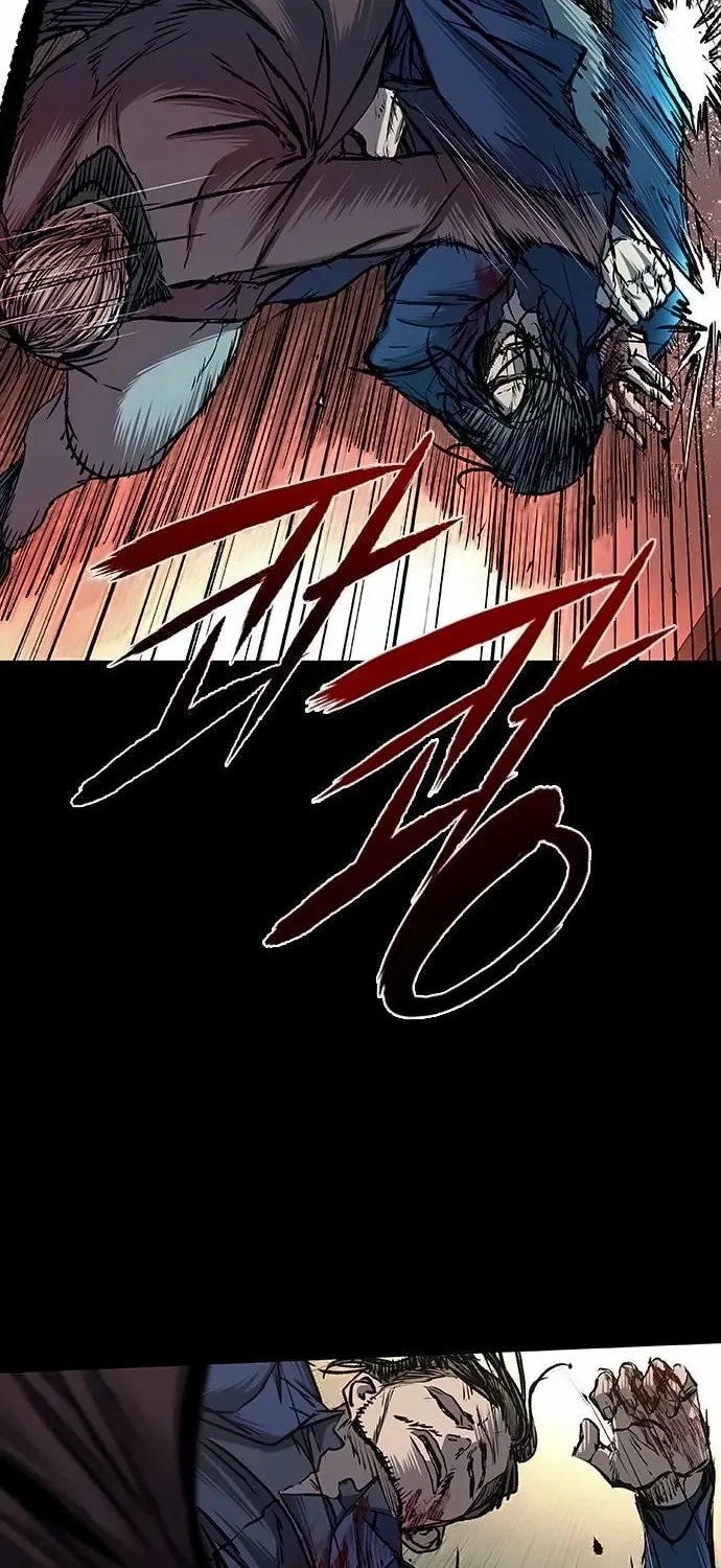 Castle 2: Pinnacle Chapter 85 page 18 - 