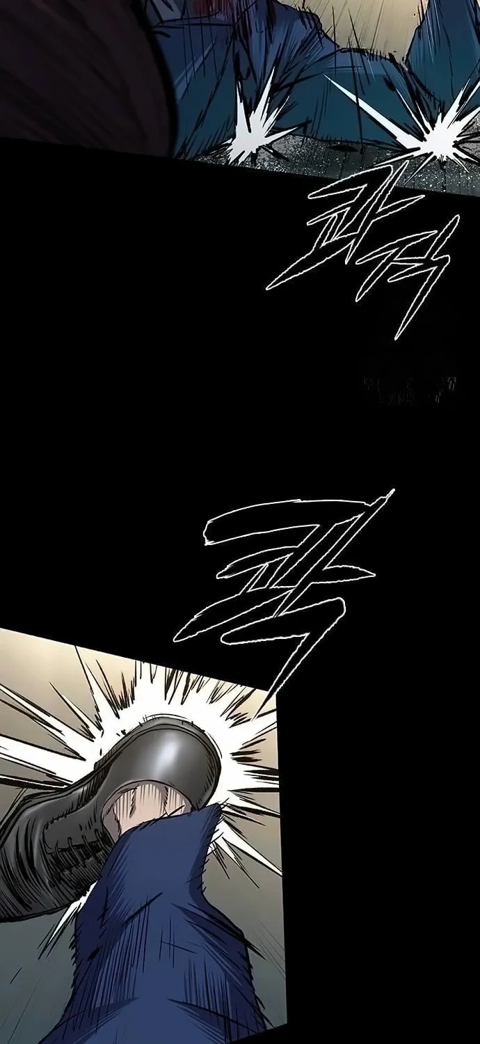 Castle 2: Pinnacle Chapter 85 page 19 - 