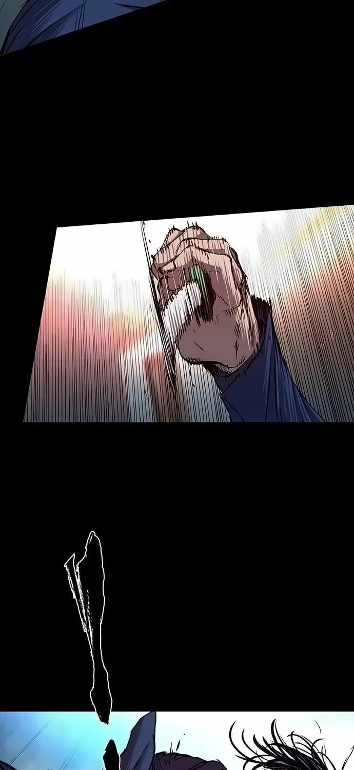 Castle 2: Pinnacle Chapter 85 page 20 - 