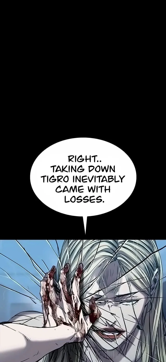 Castle 2: Pinnacle Chapter 85 page 3 - 