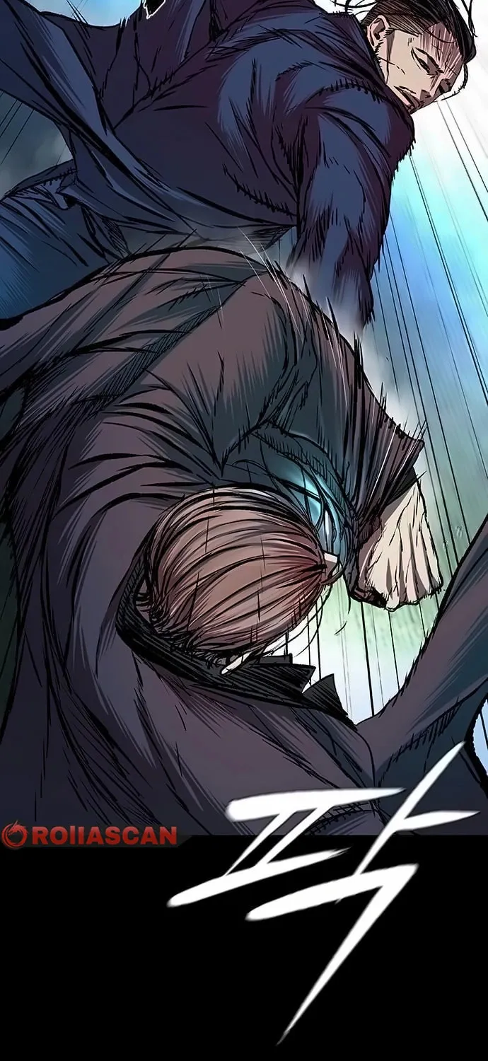 Castle 2: Pinnacle Chapter 85 page 21 - 