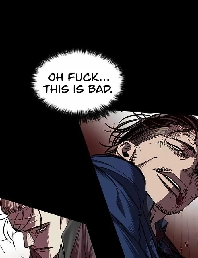 Castle 2: Pinnacle Chapter 85 page 22 - 