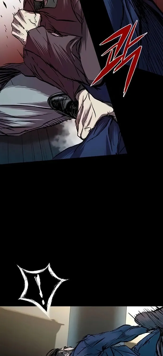 Castle 2: Pinnacle Chapter 85 page 23 - 