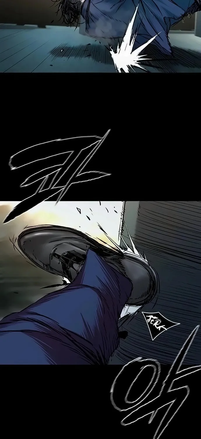 Castle 2: Pinnacle Chapter 85 page 24 - 