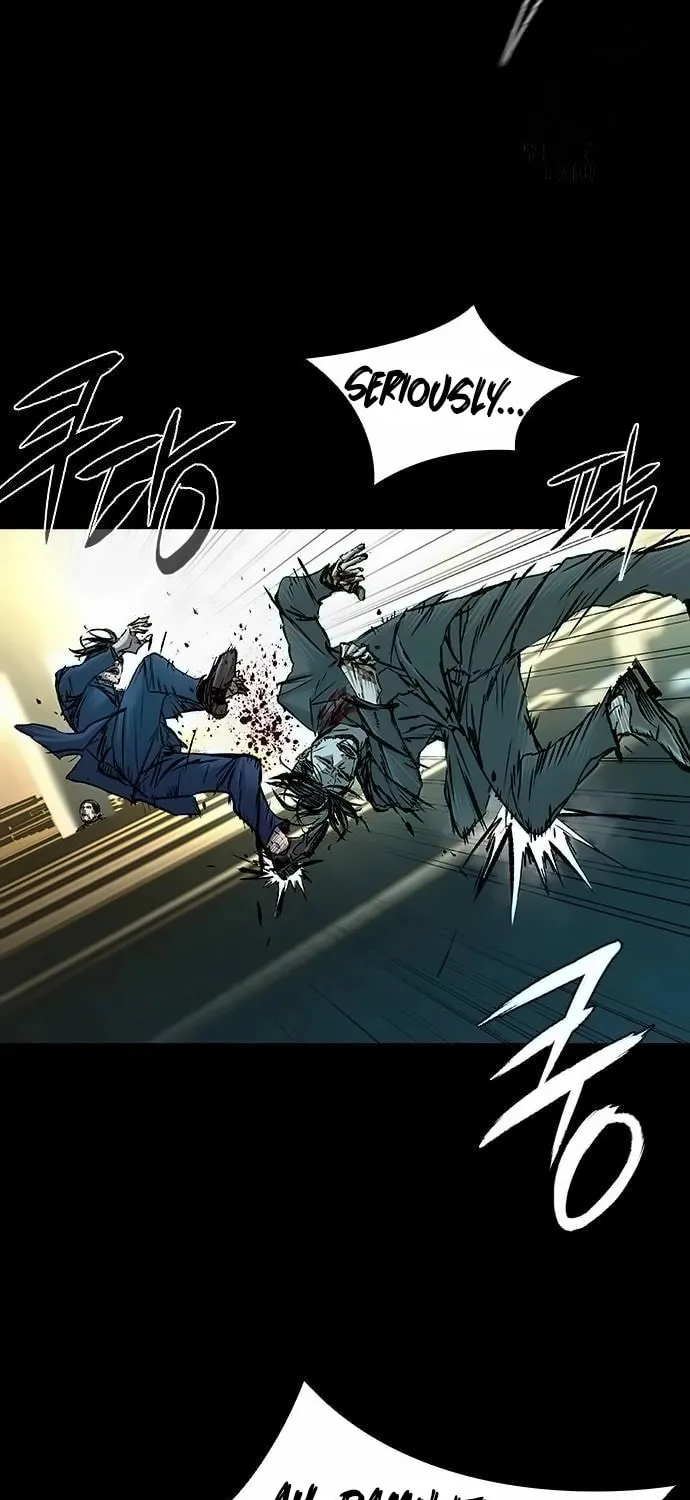 Castle 2: Pinnacle Chapter 85 page 25 - 