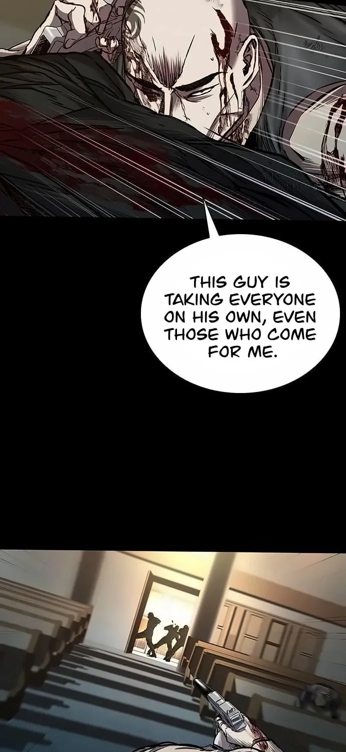 Castle 2: Pinnacle Chapter 85 page 27 - 