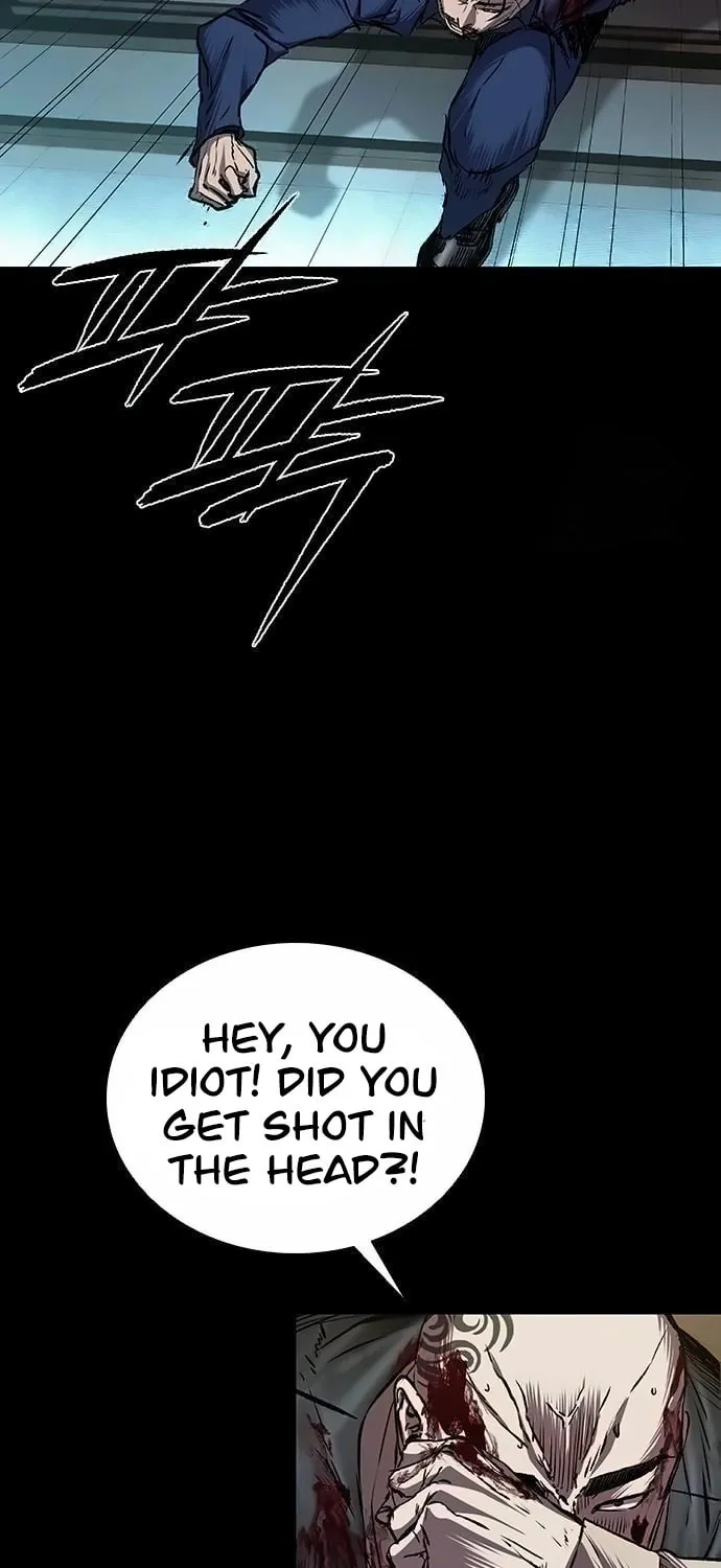 Castle 2: Pinnacle Chapter 85 page 29 - 